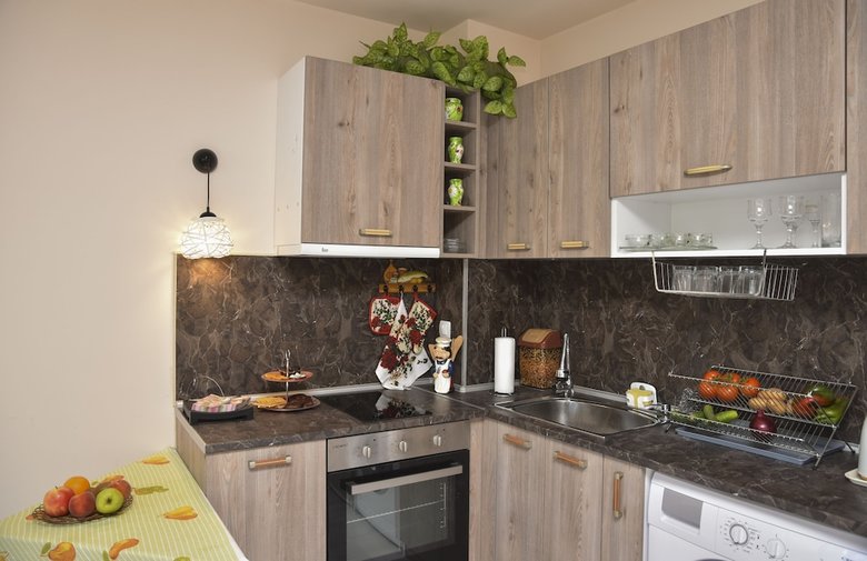Apartments Plovdiv