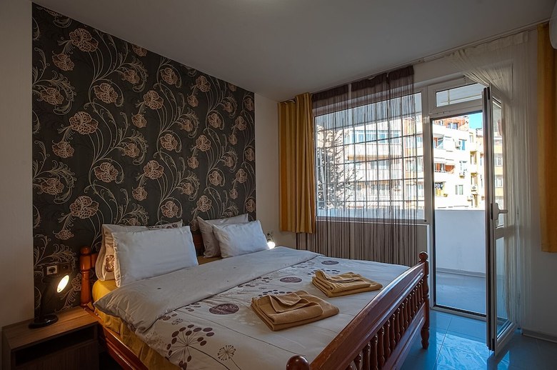 Apartments Plovdiv
