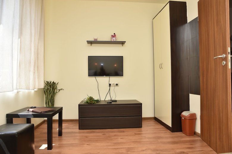 Apartments Plovdiv