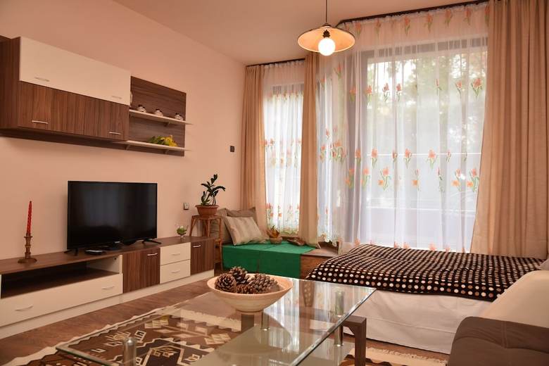 Apartments Plovdiv