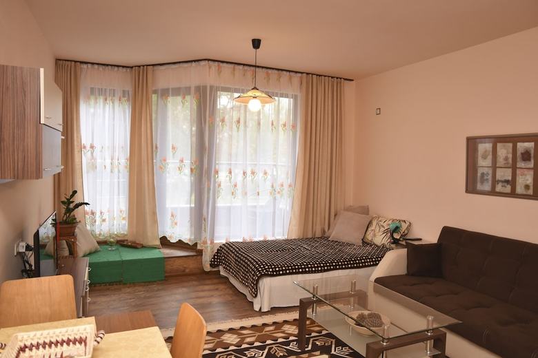 Apartments Plovdiv