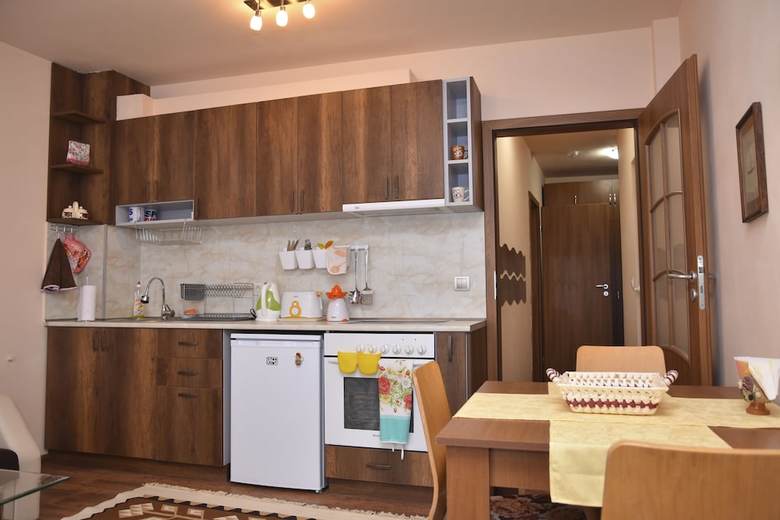 Apartments Plovdiv