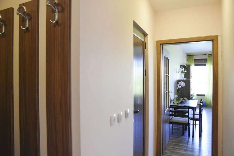 Apartments Plovdiv
