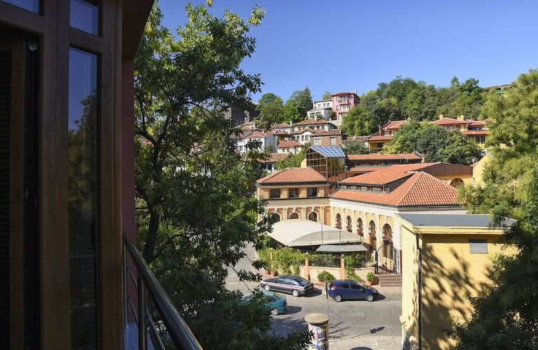 Apartments Plovdiv