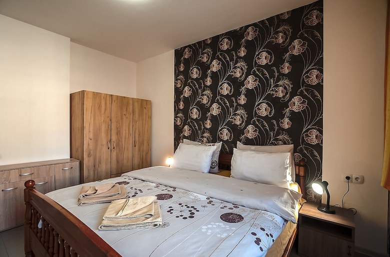 Apartments Plovdiv