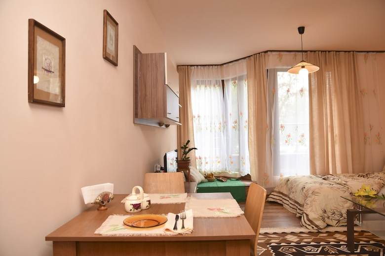 Apartments Plovdiv