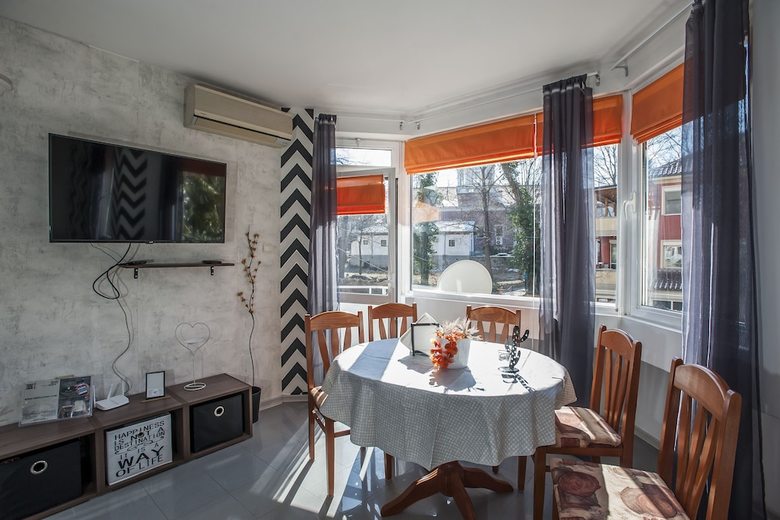 Apartments Plovdiv