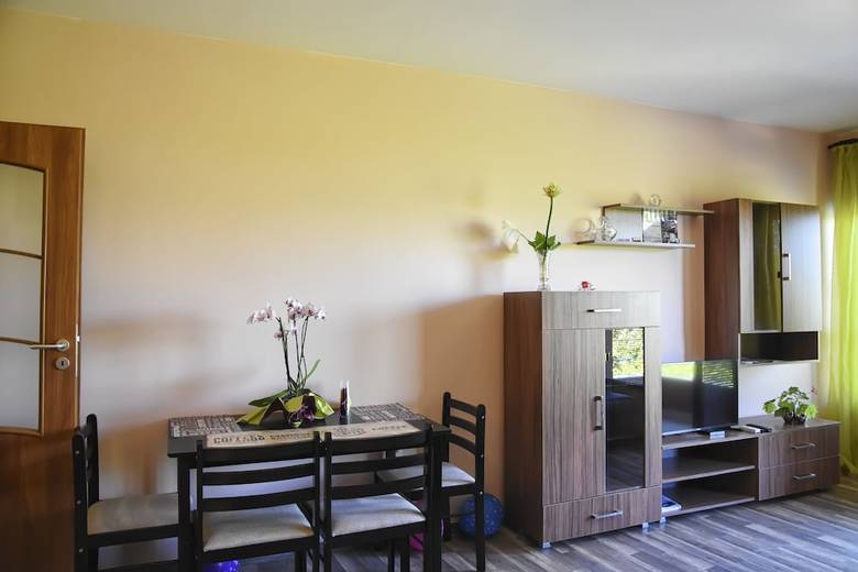 Apartments Plovdiv