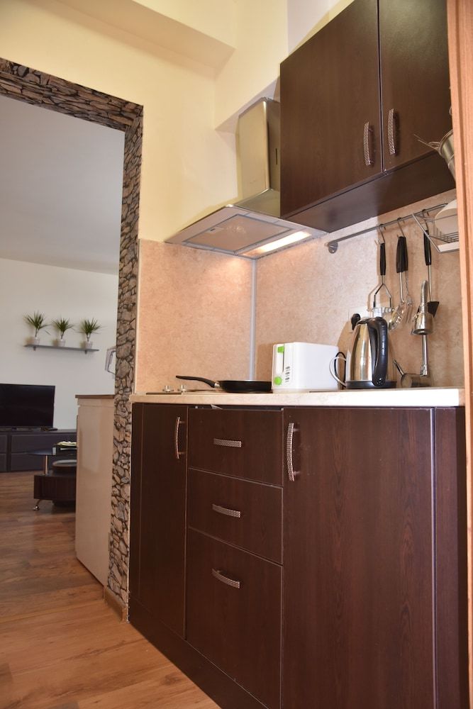 Apartments Plovdiv