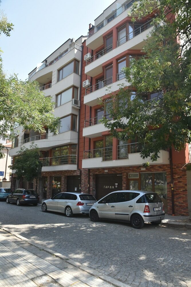 Apartments Plovdiv