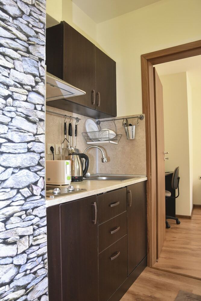 Apartments Plovdiv