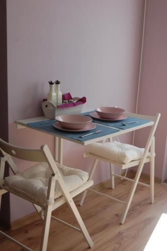 Apartamento Studio Ulpia