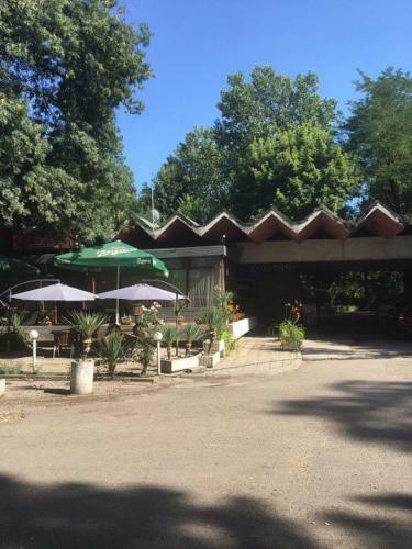 Camping Trakiya 4 Km.