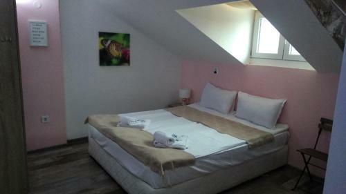 Hostal Guest Rooms Filipopol