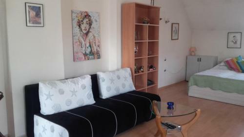 Apartamento Central Park Studio
