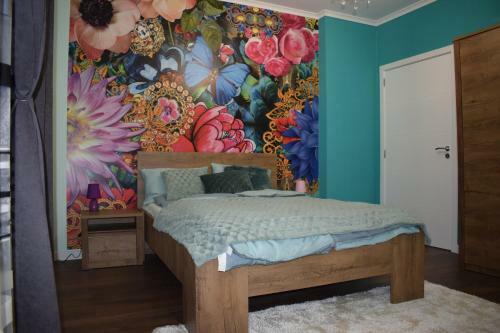 Apartamento Guest House Amaya