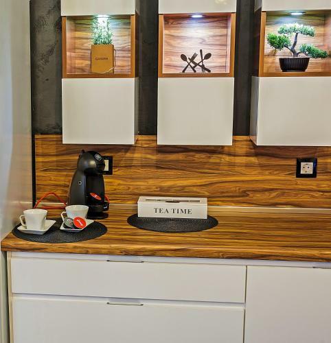 Apartamento Guest House Amaya