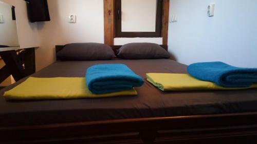Mini Apartment Best Rest