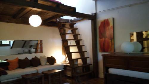 Mini Apartment Best Rest