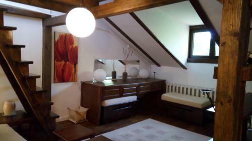 Mini Apartment Best Rest