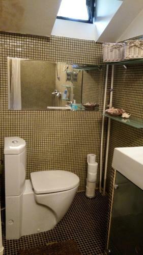Mini Apartment Best Rest