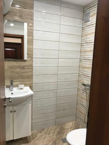 Apartamento Studio Charme