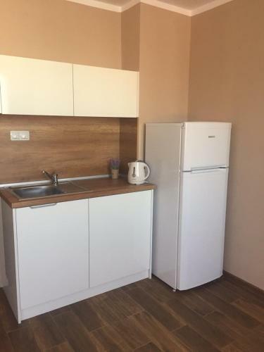 Apartamento Studio Charme