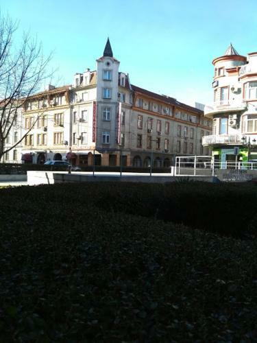 Hostal Guest House Elit