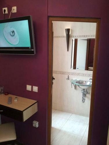 Hostal Guest House Elit