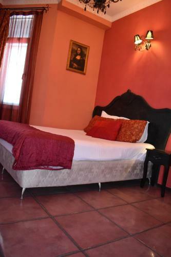 Hostal Guest House Elit