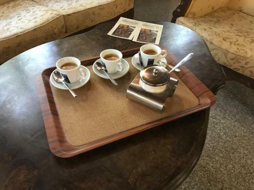Hostal Chalakova House