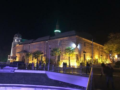 Hostal Chalakova House