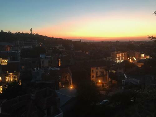 Hostal Chalakova House