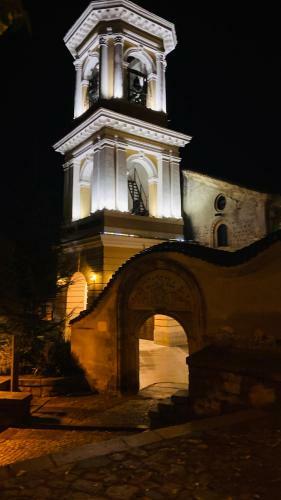 Hostal Chalakova House
