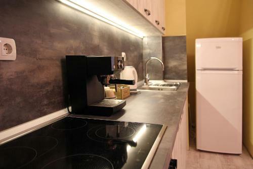 Embassy Park Apartment