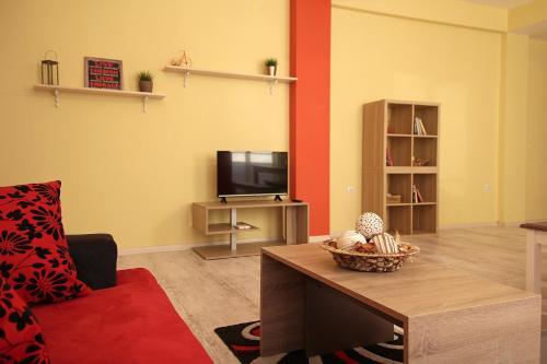 Embassy Park Apartment