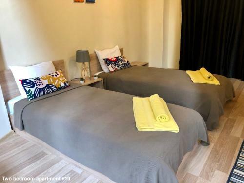 Hostal Skyler Guest House