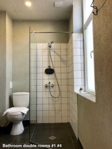 Hostal Skyler Guest House