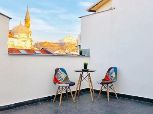 Hostal Skyler Guest House