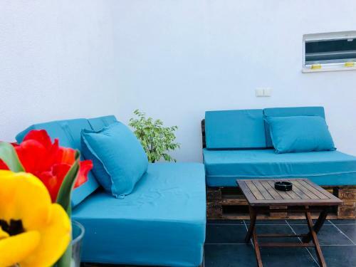 Hostal Skyler Guest House