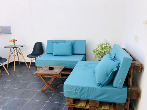 Hostal Skyler Guest House