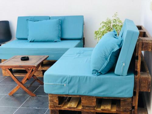 Hostal Skyler Guest House