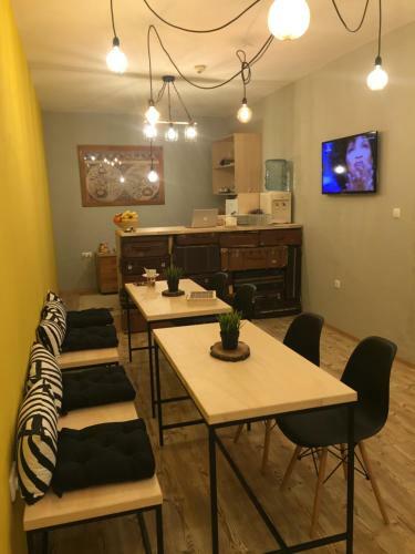 Hostal Skyler Guest House