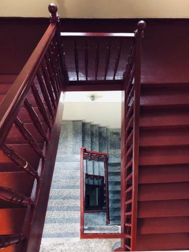 Hostal Skyler Guest House