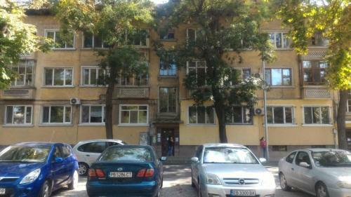 Maritza Apartment