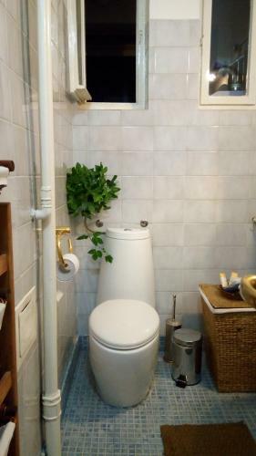 Maritza Apartment