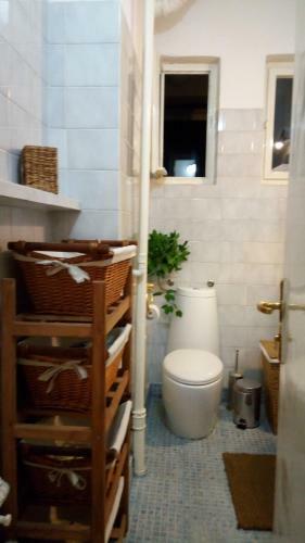 Maritza Apartment