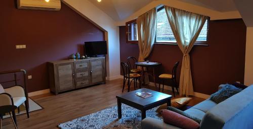 Apartamento Studio Maison 3 Kapana