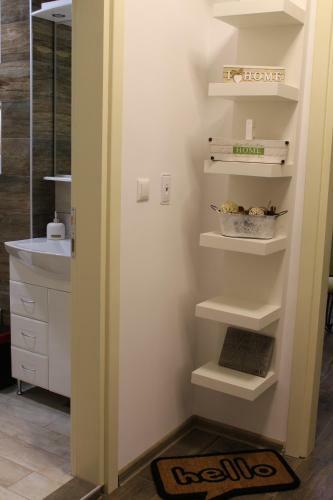 Apartament Ivet 2 - Plovdiv