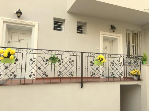 Luxury Apartments Plovdiv 4